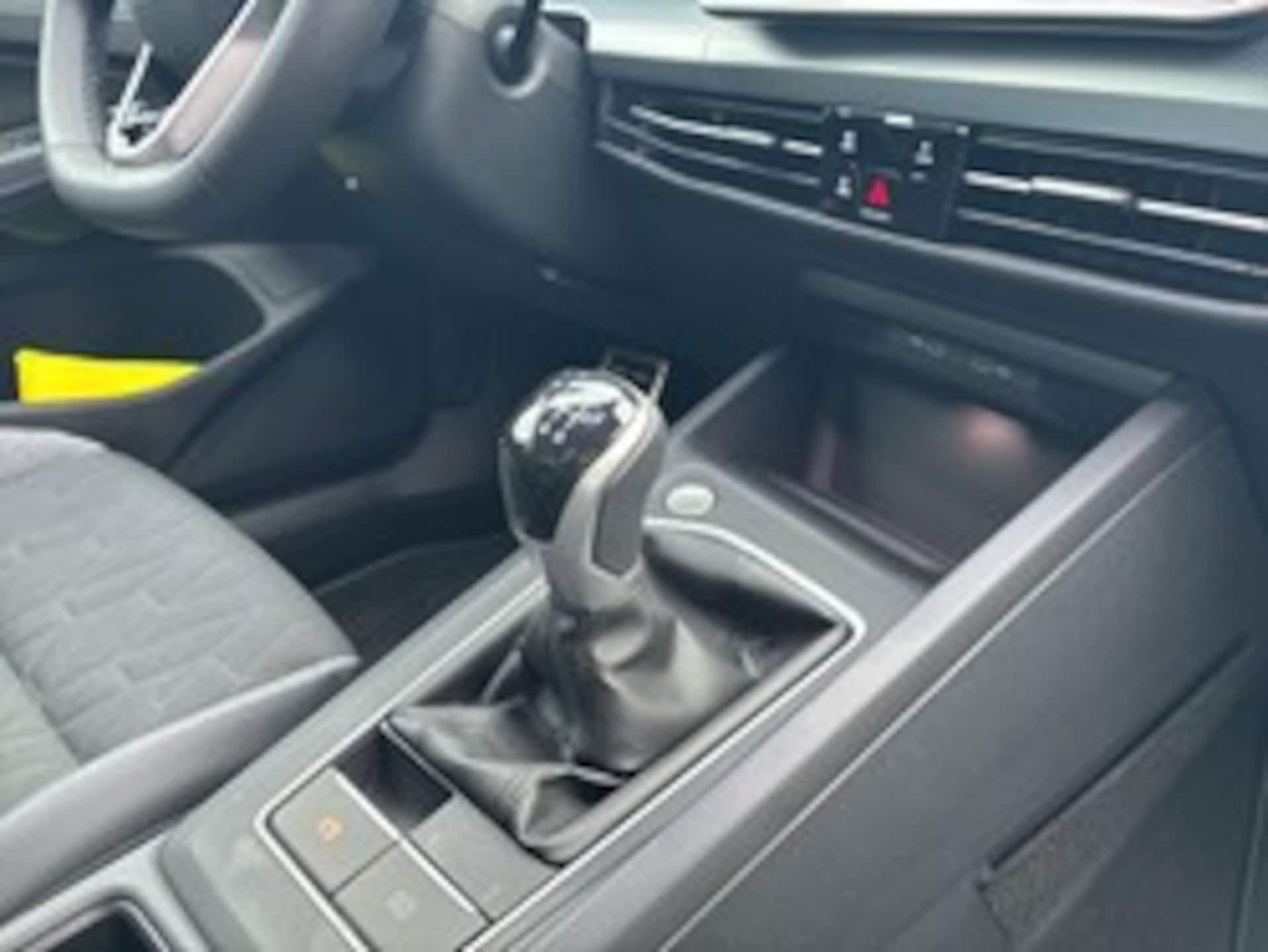 Volkswagen Golf ENERGY
