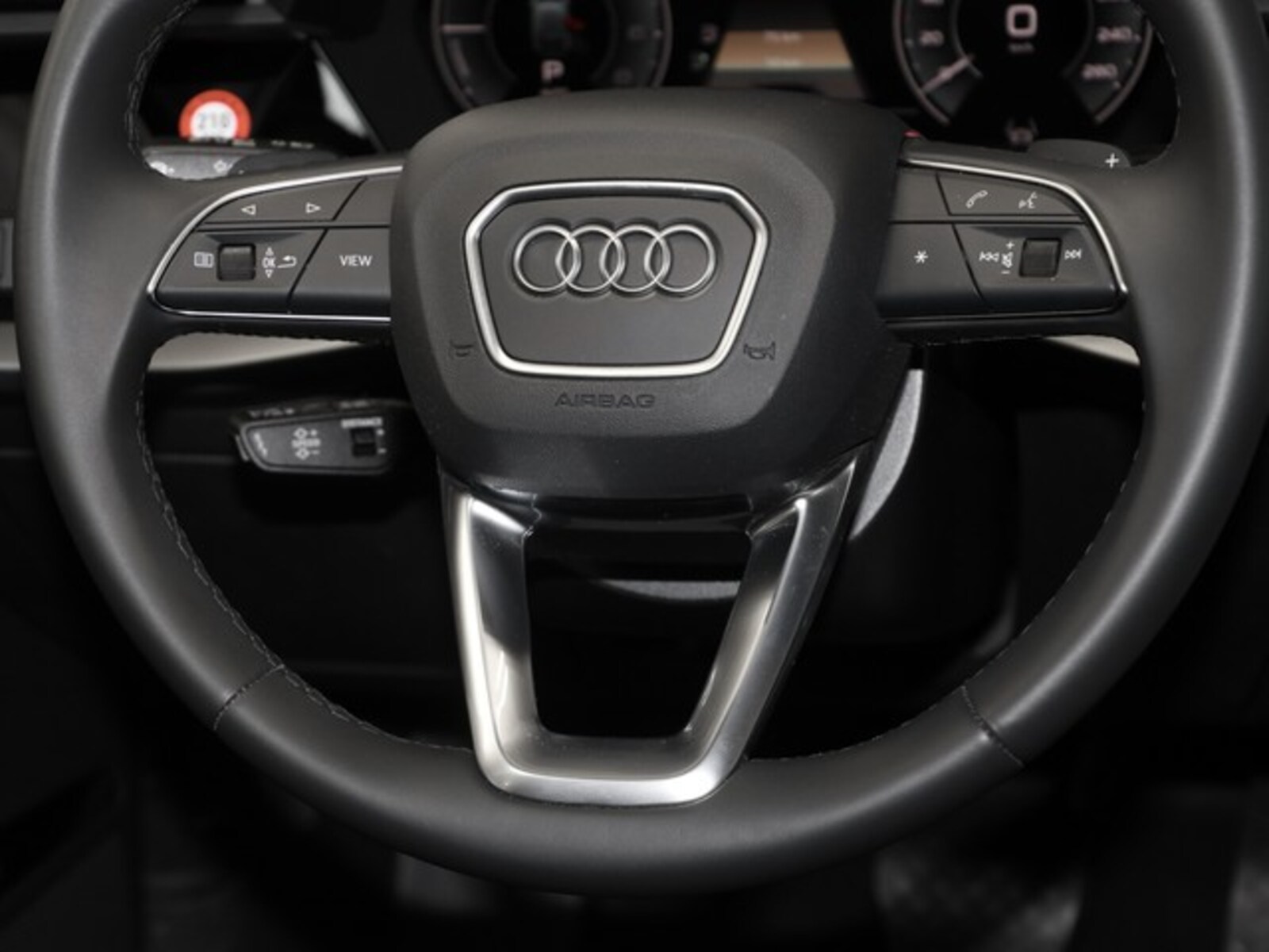 Audi A3 allstreet – Bild 14