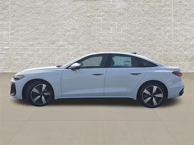 2026 Audi A5 Sedan
