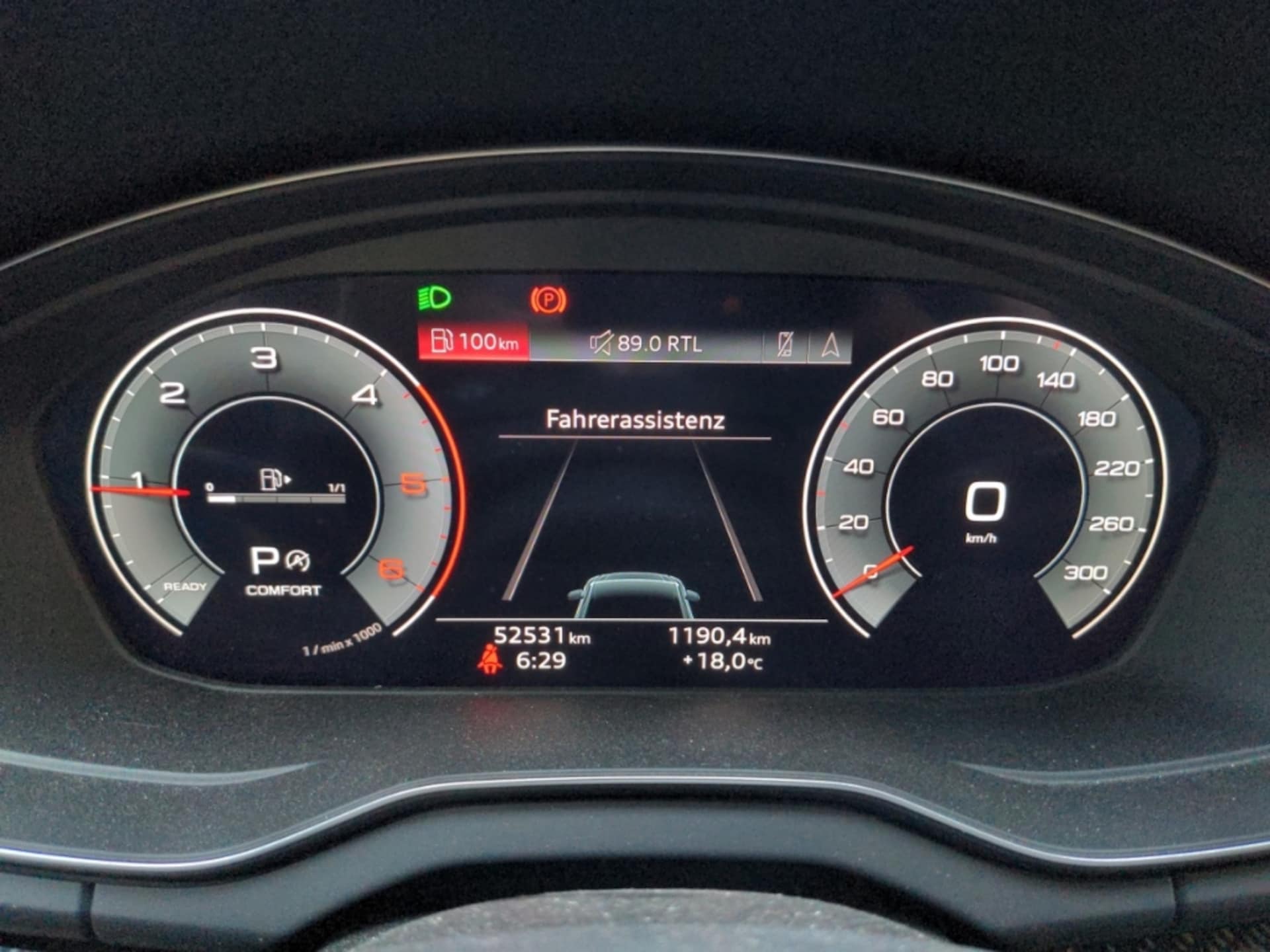 Audi Q5 SUV S line