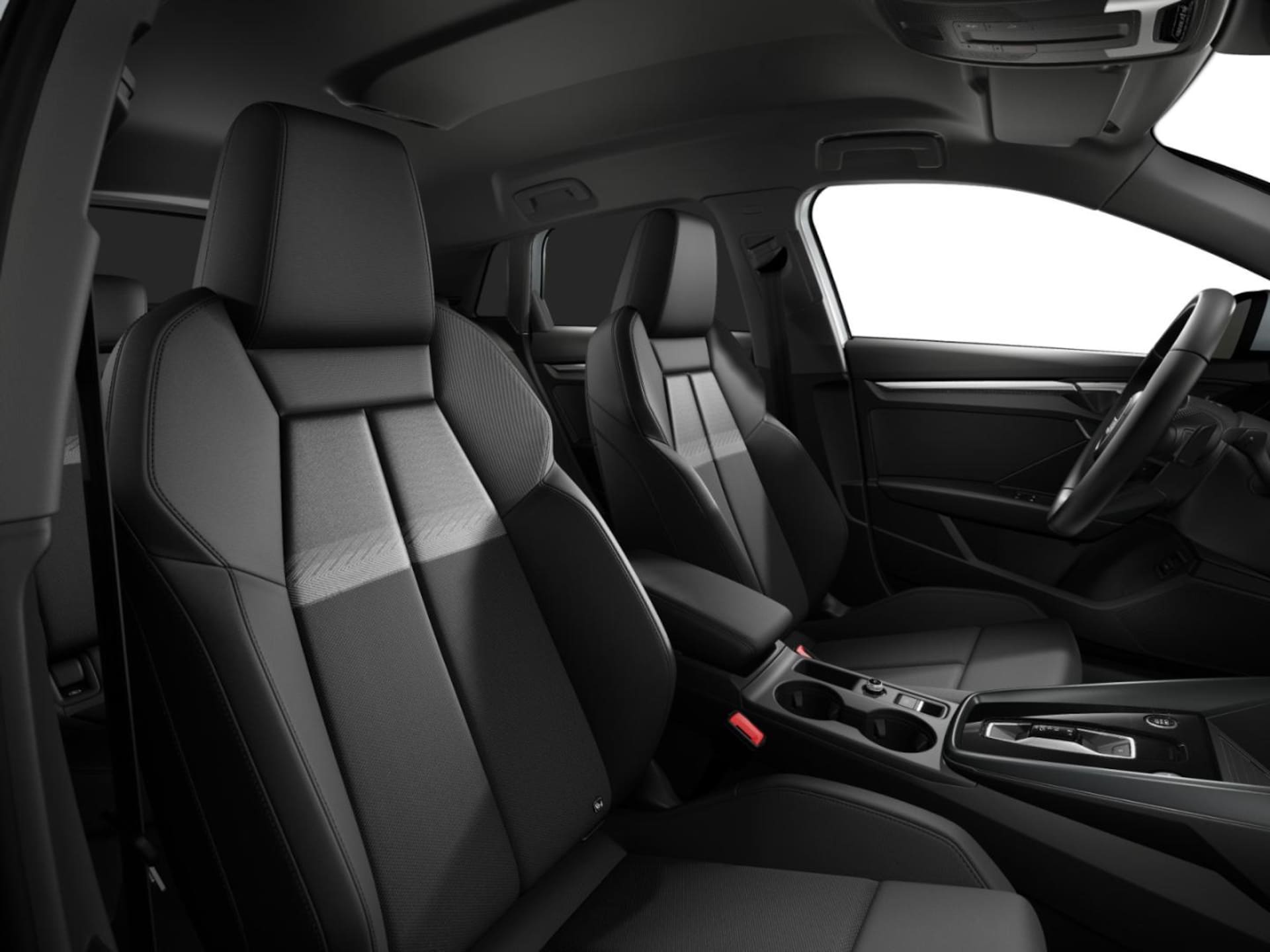 Audi A3 Sportback S line