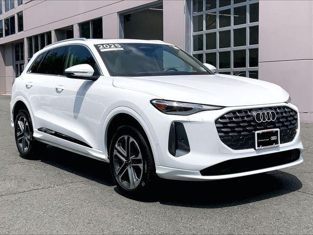 Photo of 2025 Audi Q5 