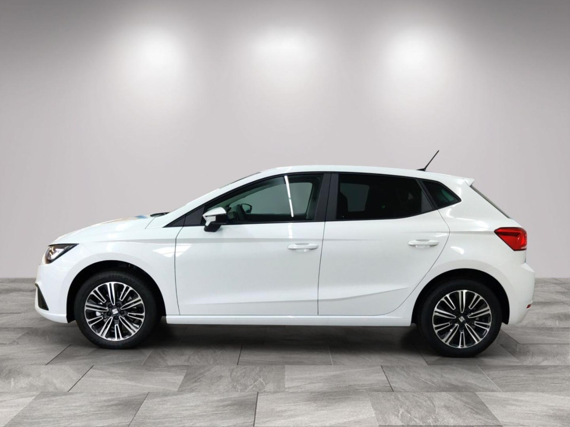 SEAT Ibiza Style
