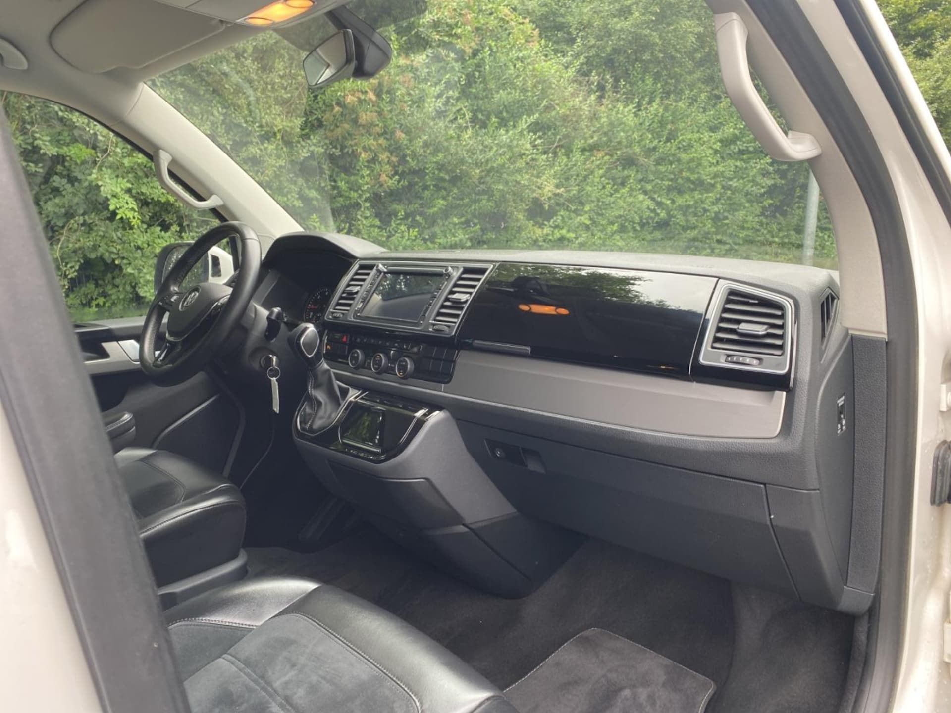 Volkswagen T6 Multivan Comfortline