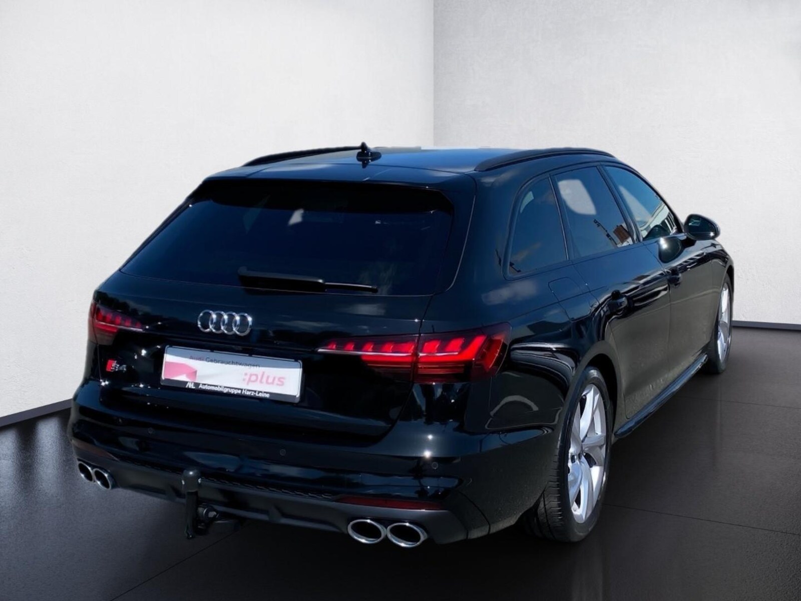 Audi S4 Avant – Bild 6