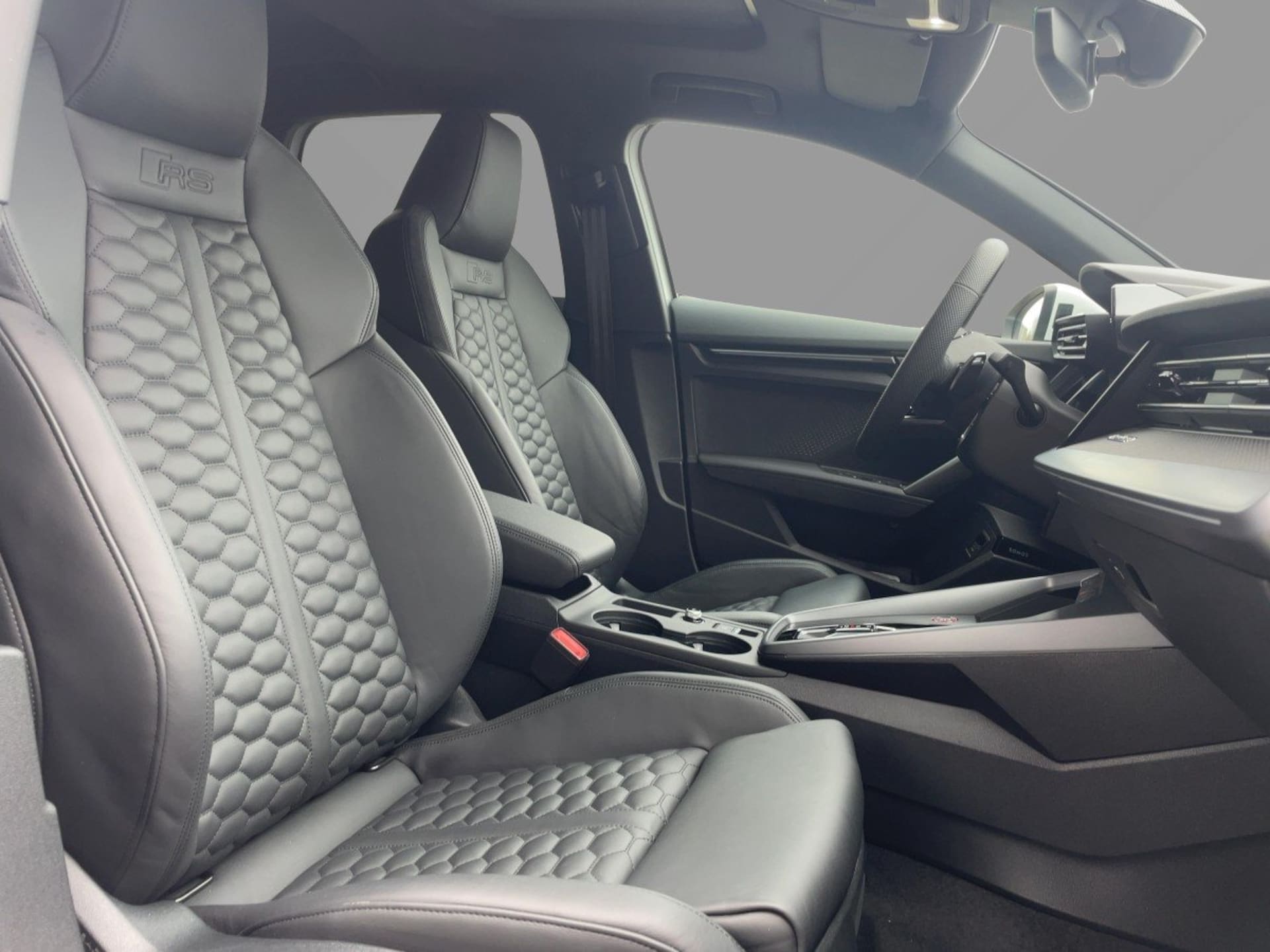 Audi RS 3 Sportback