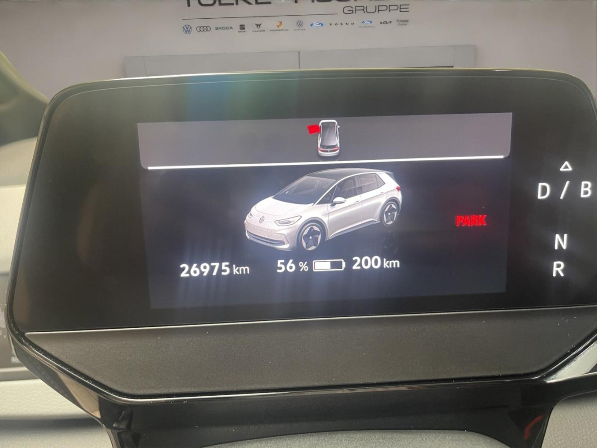 Volkswagen ID.3 MOVE Pro