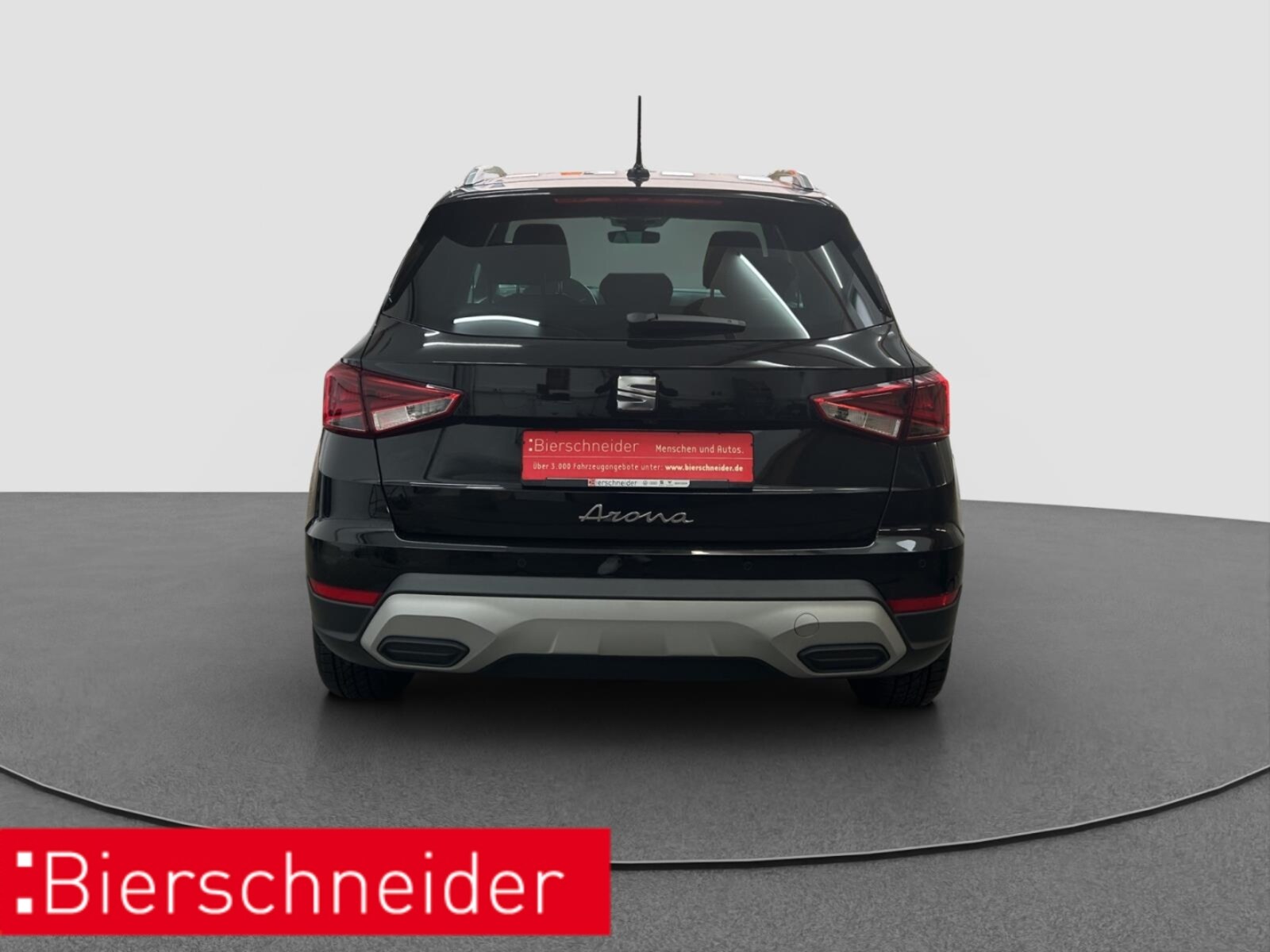 SEAT Arona – Bild 8