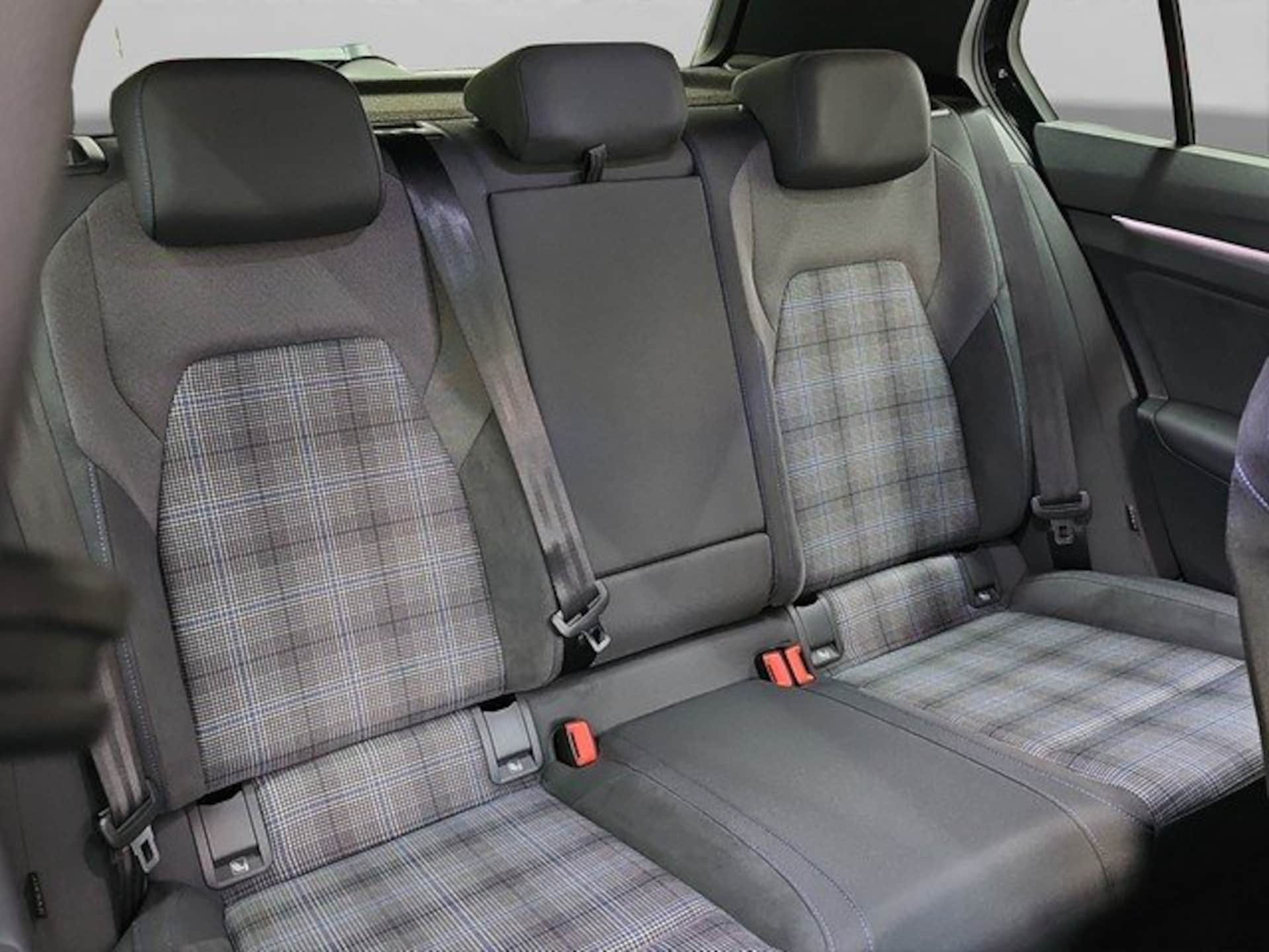 Volkswagen Golf GTE