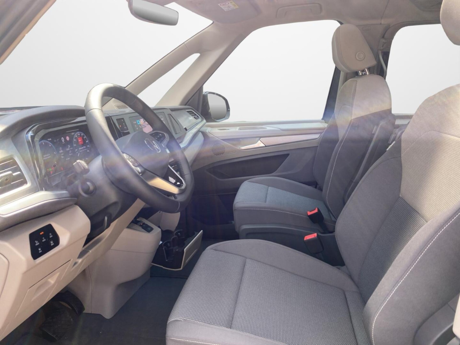 Volkswagen Multivan Life