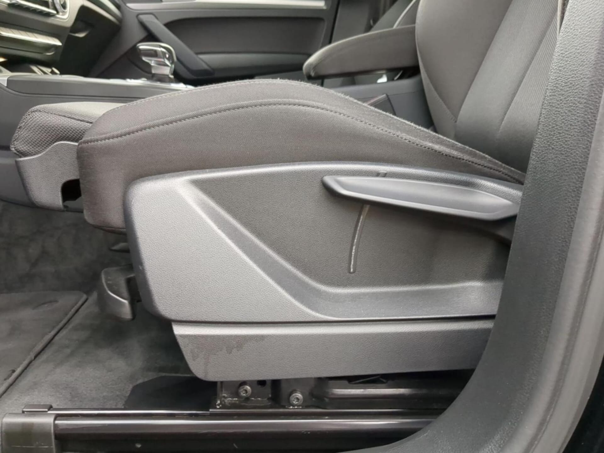 Audi Q5 SUV