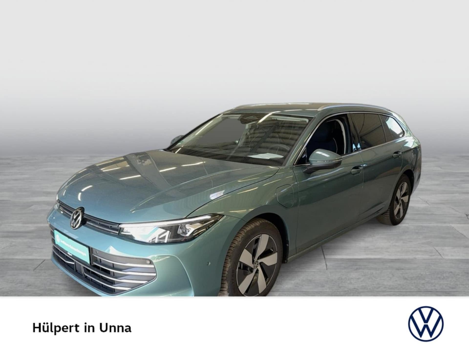 Volkswagen Passat Business