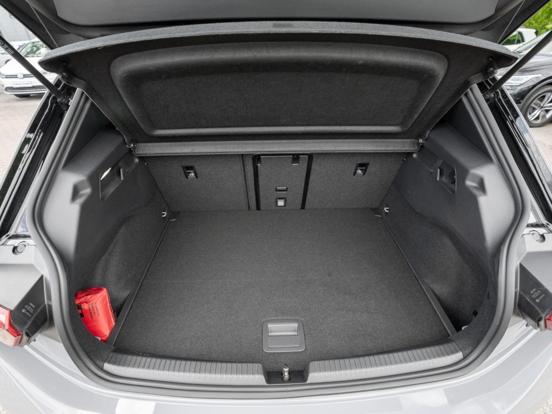 Volkswagen ID.3 MOVE Pro
