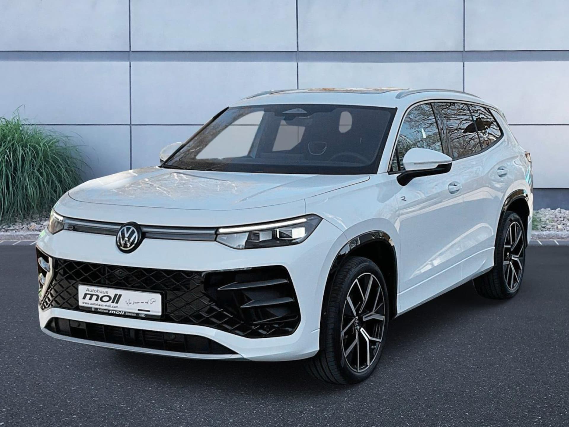 Volkswagen Tayron R-Line