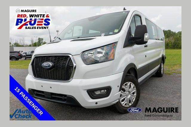 2024 Ford