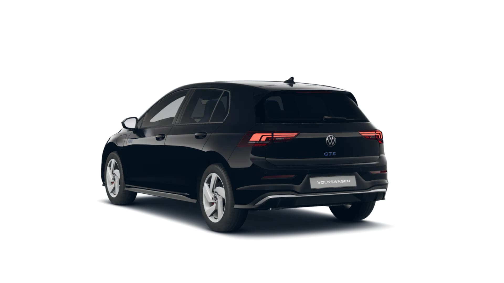 Volkswagen Golf GTE