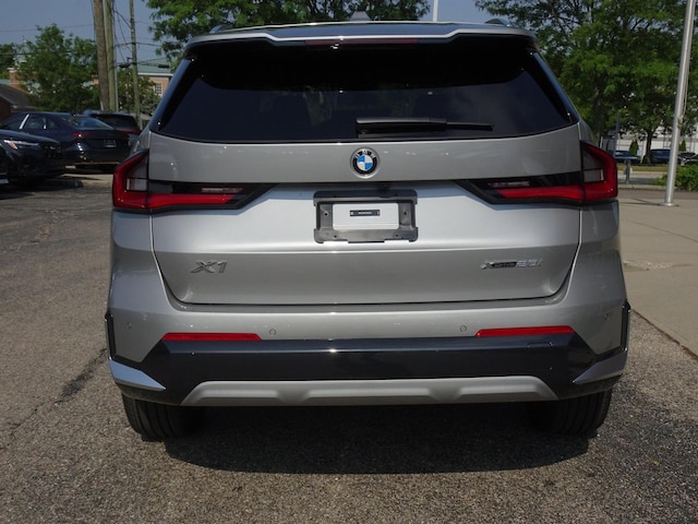 2026 BMW X1