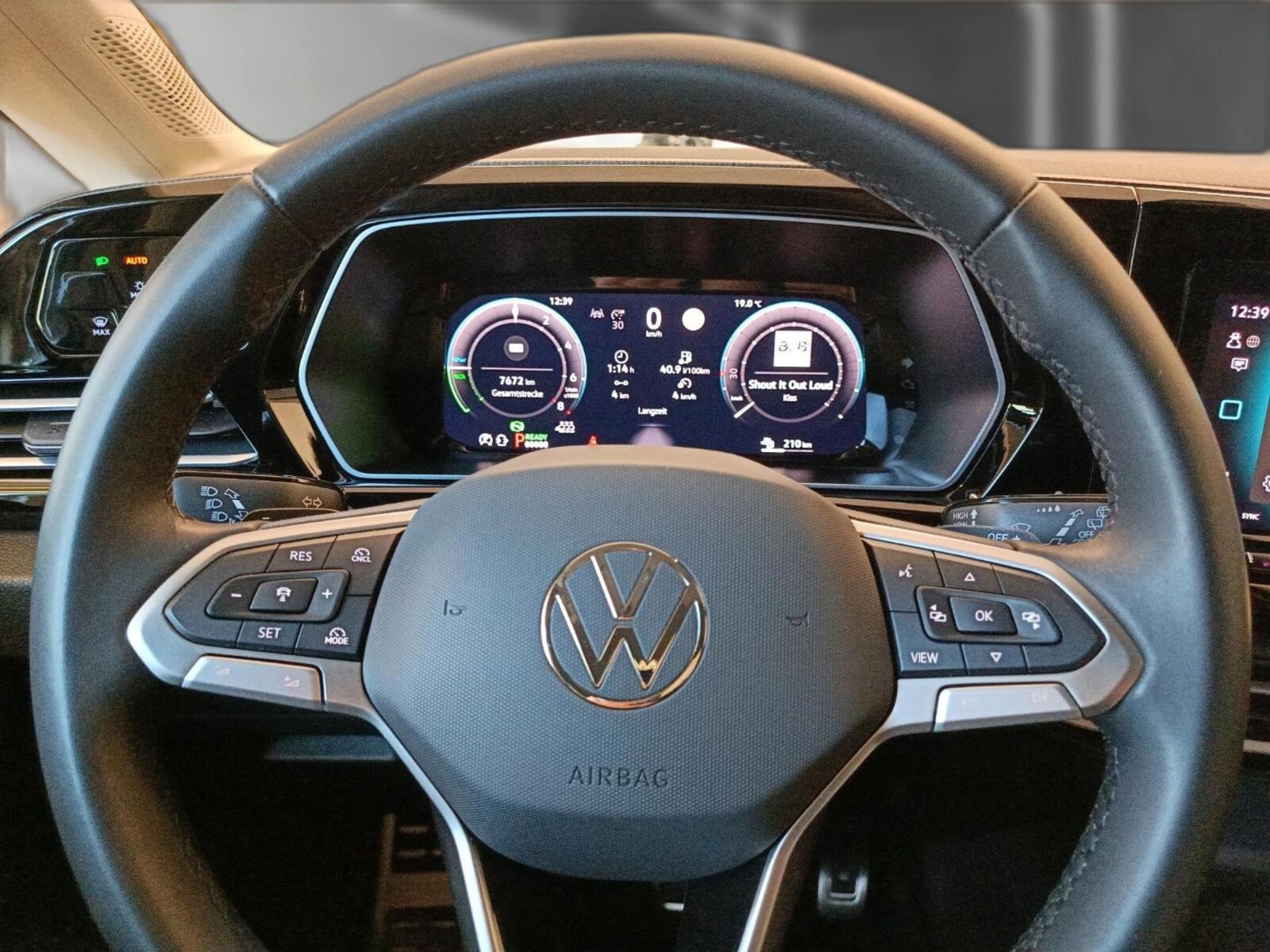 Volkswagen Caddy – Bild 11