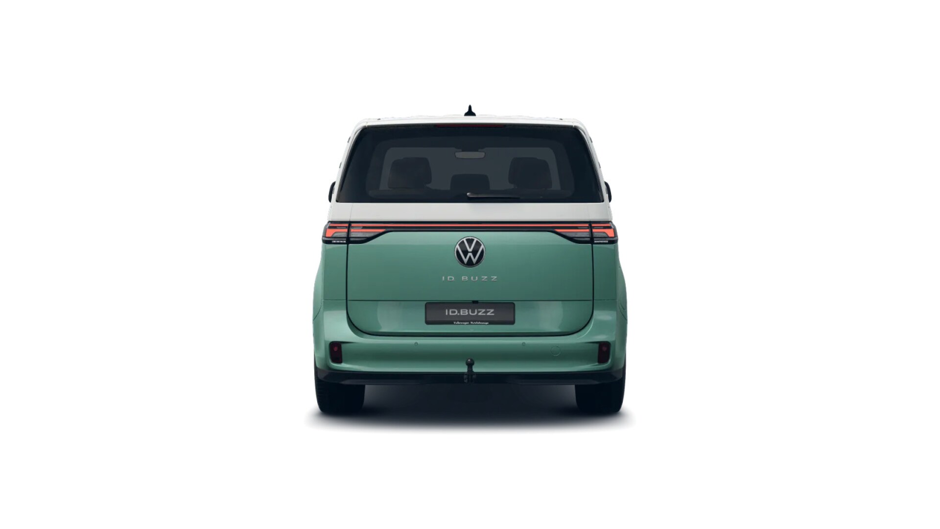 Volkswagen ID. Buzz Pro