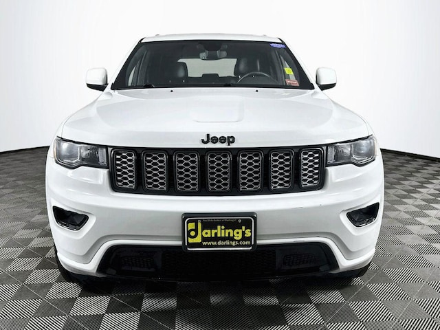 2022 Jeep