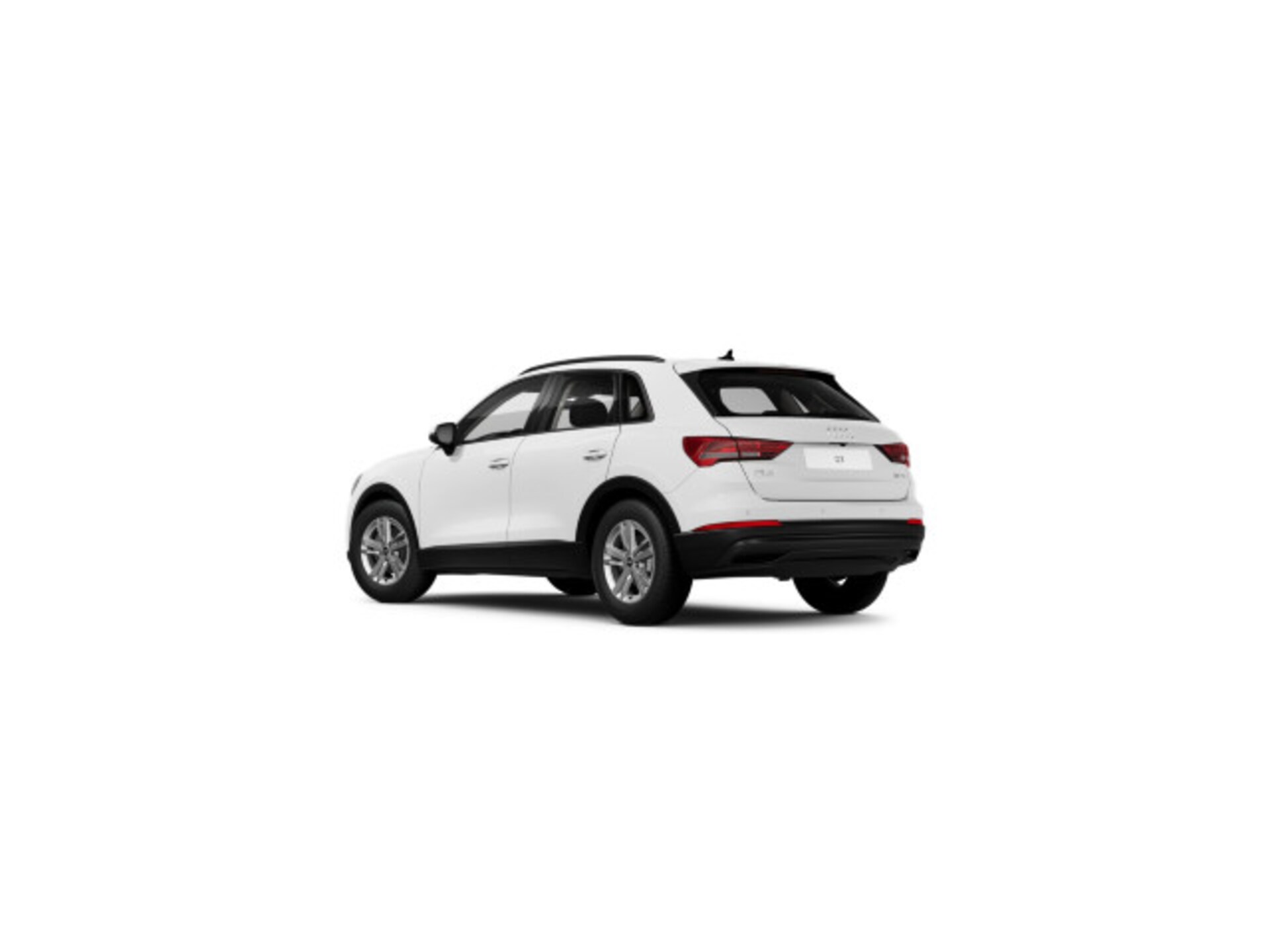 Audi Q3 SUV