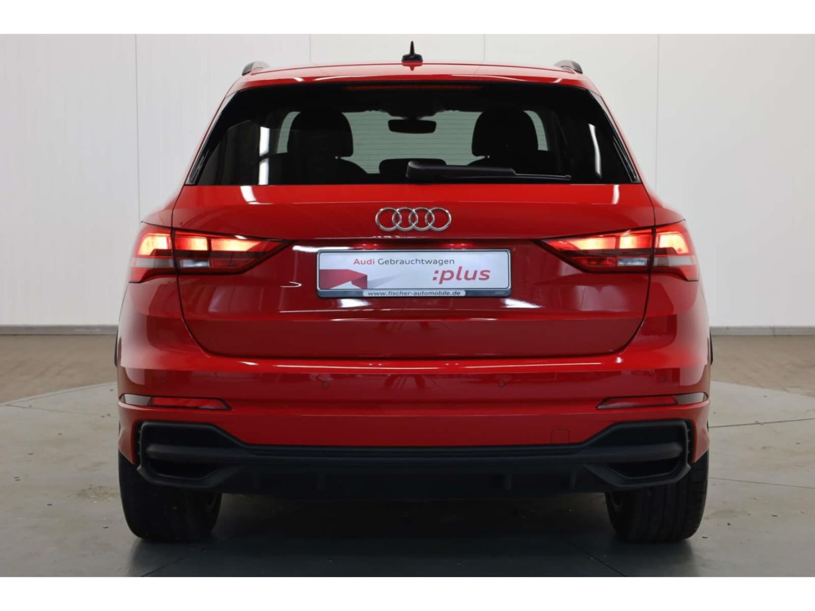 Audi Q3 – Bild 6