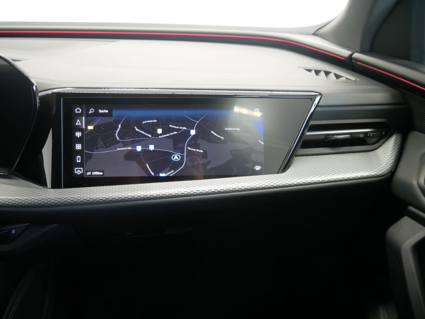 Bild über Audi Q5 SUV TDI quattro 150 kW S tronic - für weitere Informationen kontaktieren Sie den Audi Partner