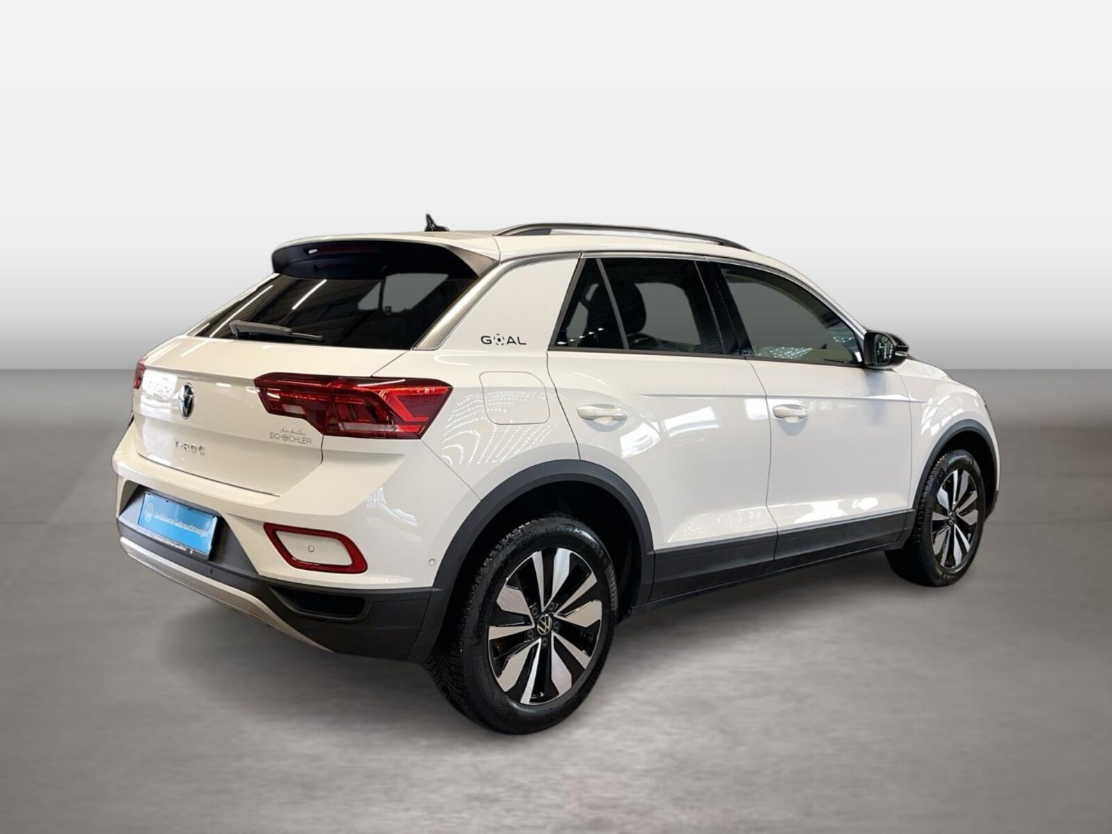 Volkswagen T-Roc – Bild 5