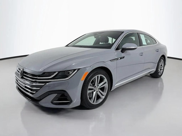 2023 Volkswagen Arteon