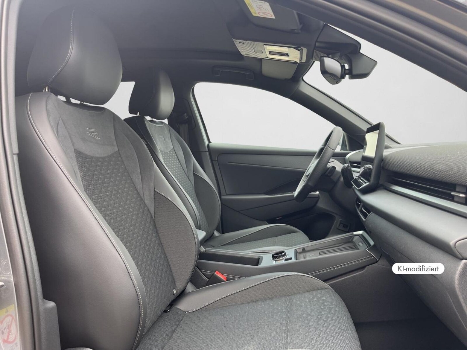 Volkswagen T-Roc – Bild 4