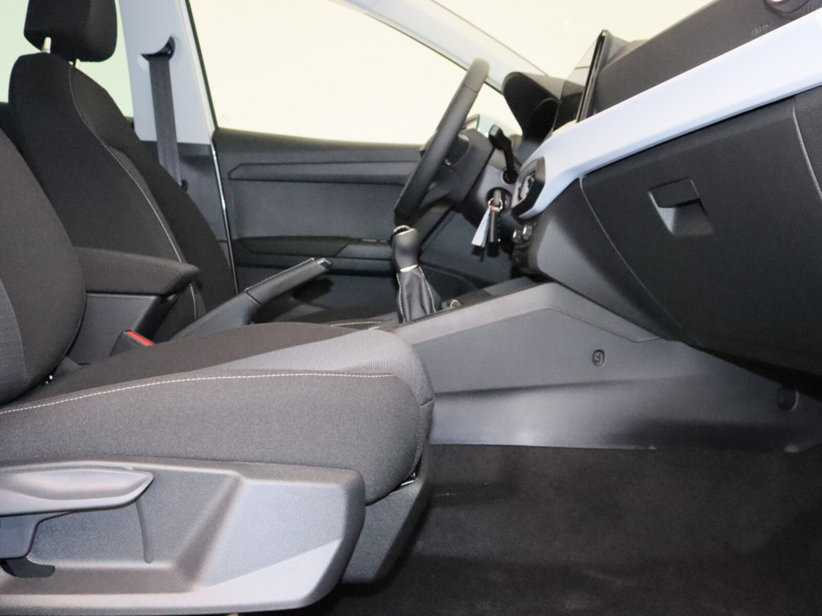 SEAT Ibiza – Bild 9