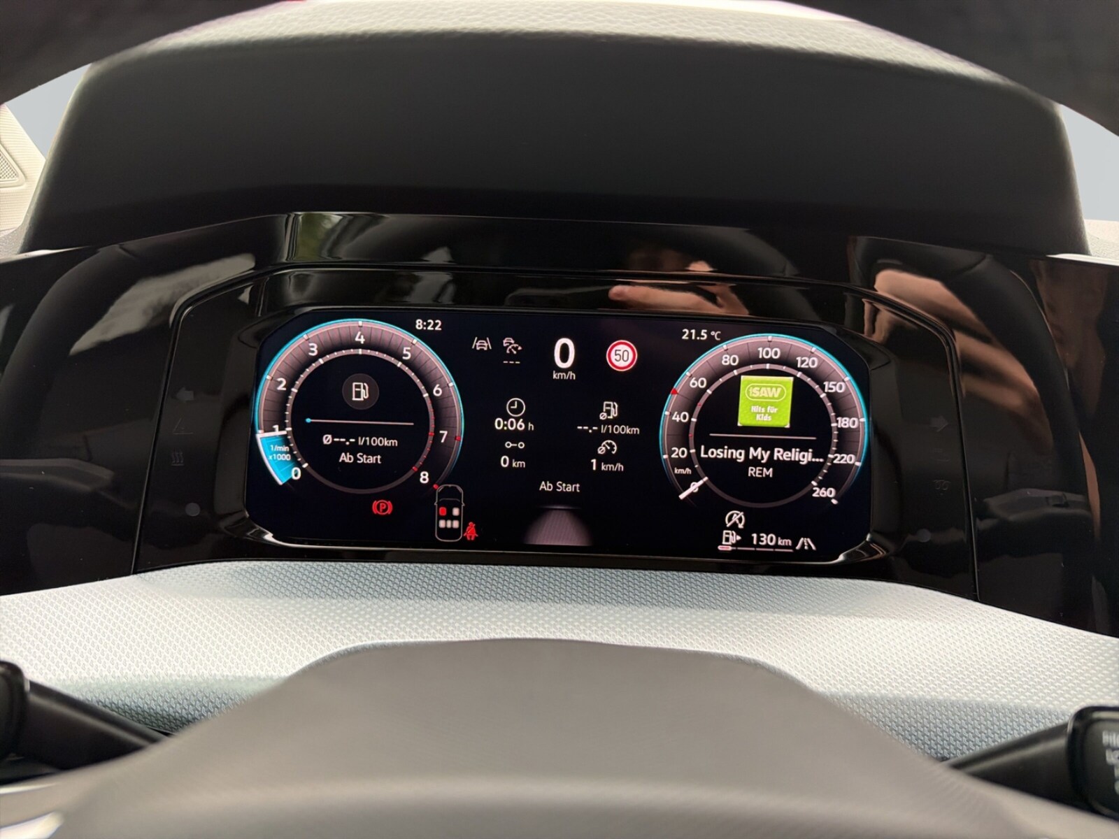 Volkswagen Golf – Bild 12