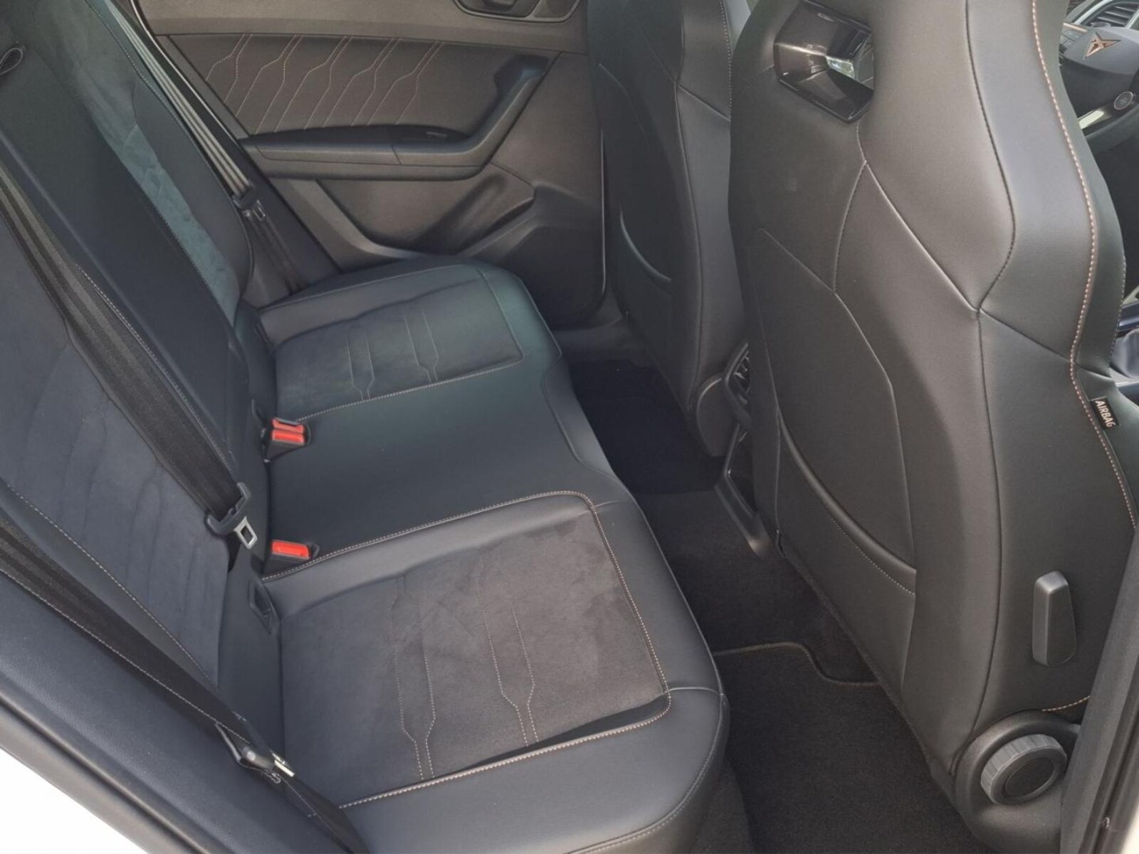 CUPRA Ateca – Bild 17
