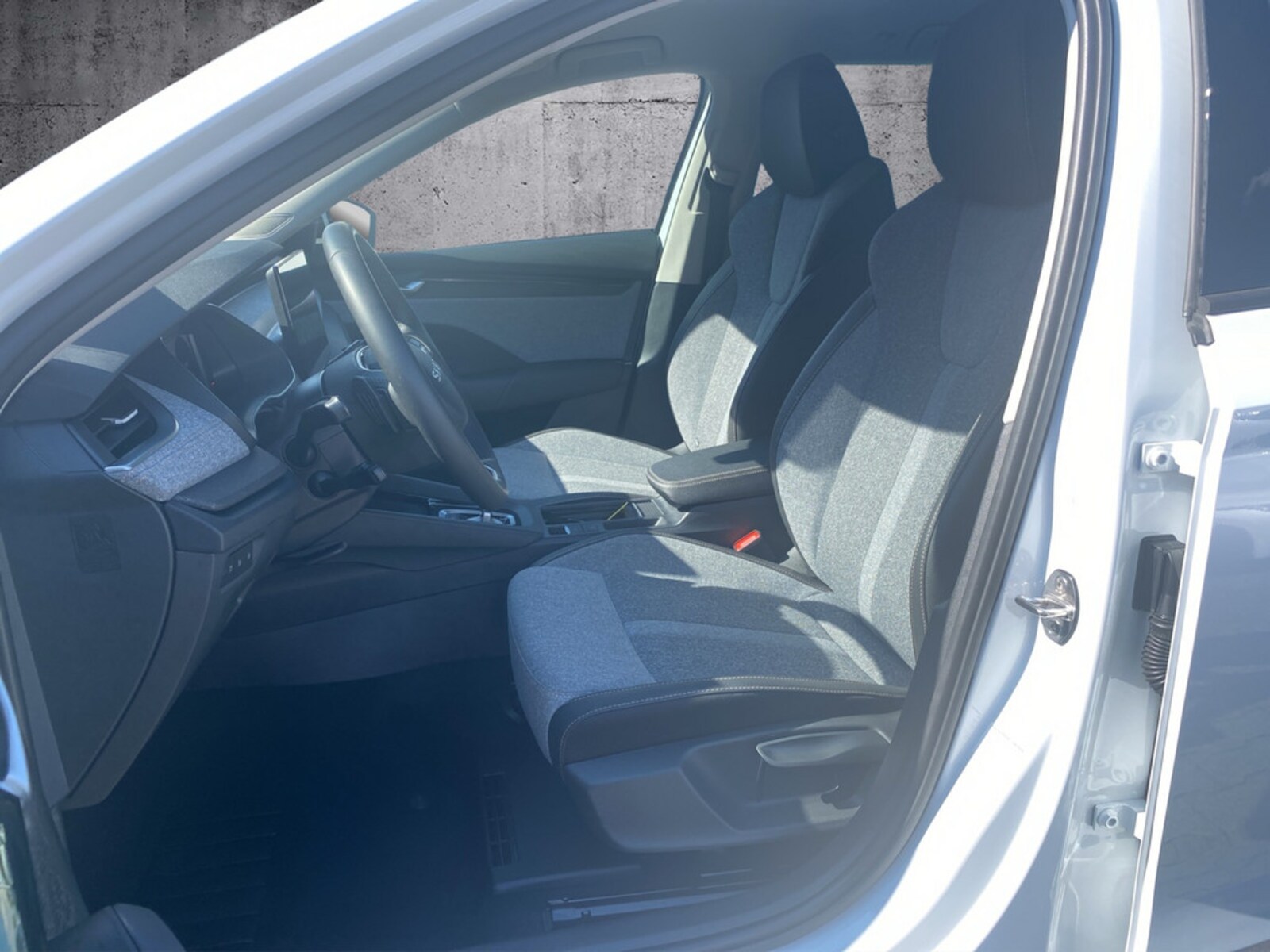 Škoda Octavia Combi – Bild 10