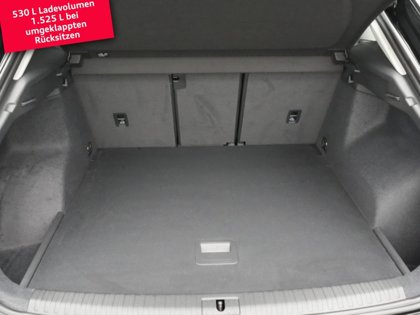 Bild über Audi Q3 40 TFSI quattro S tronic - für weitere Informationen kontaktieren Sie den Audi Partner