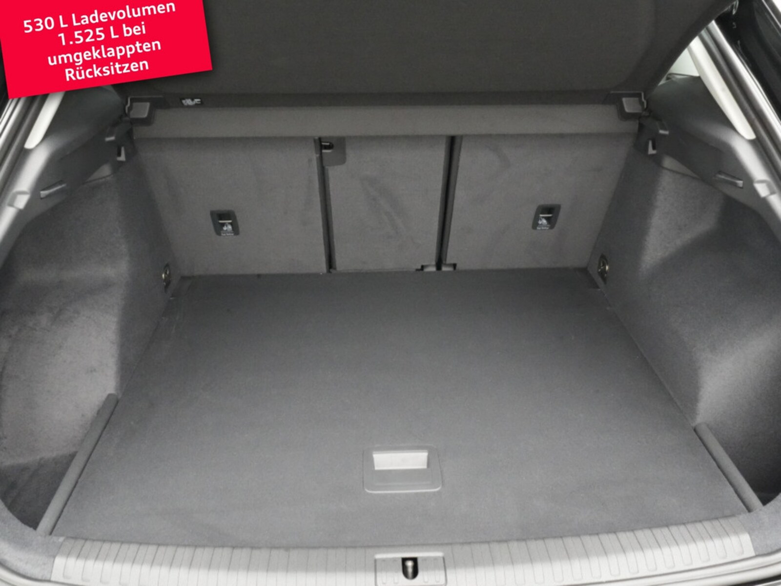 Audi Q3 – Bild 8