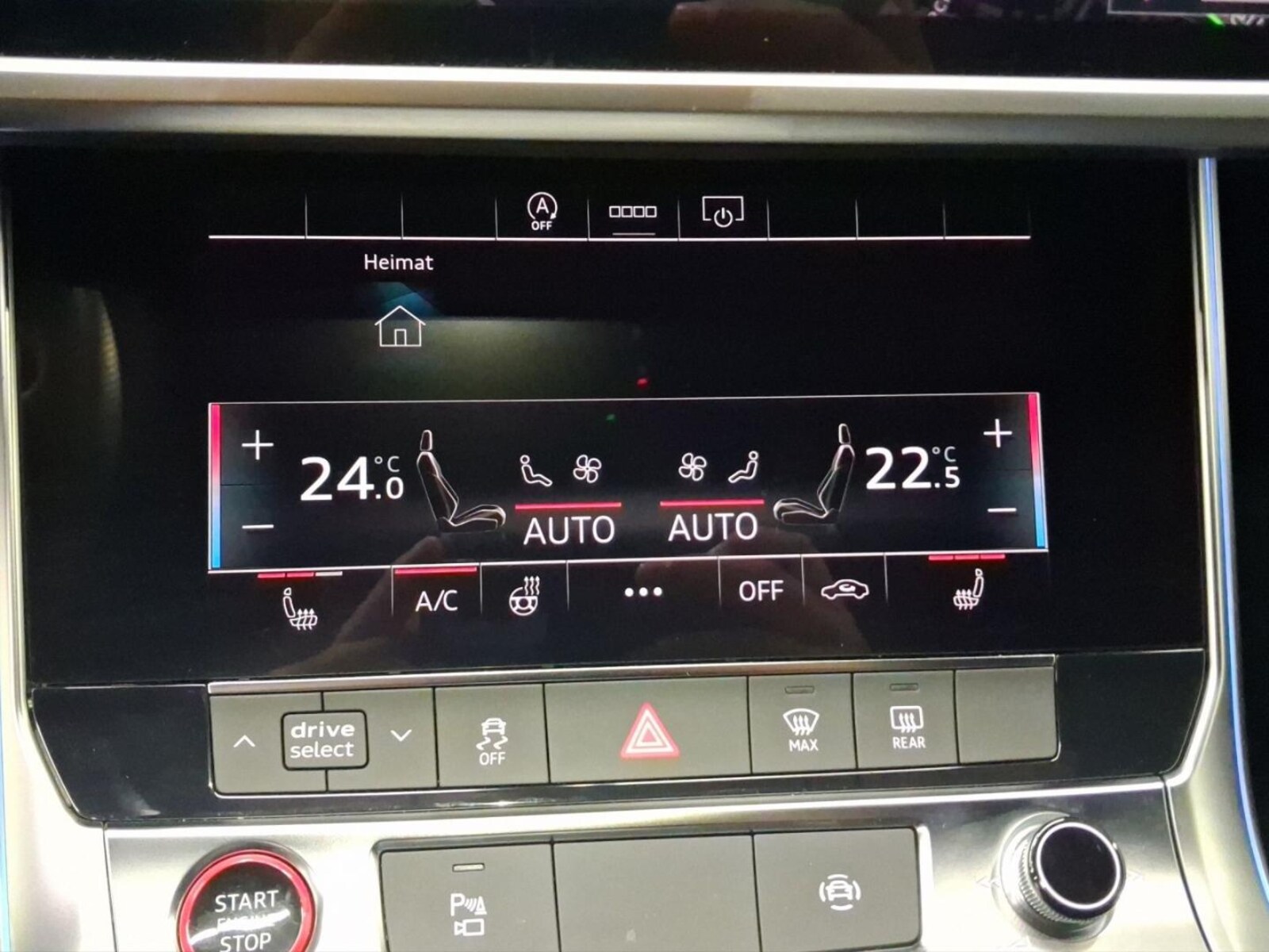Audi S6 Avant – Bild 15