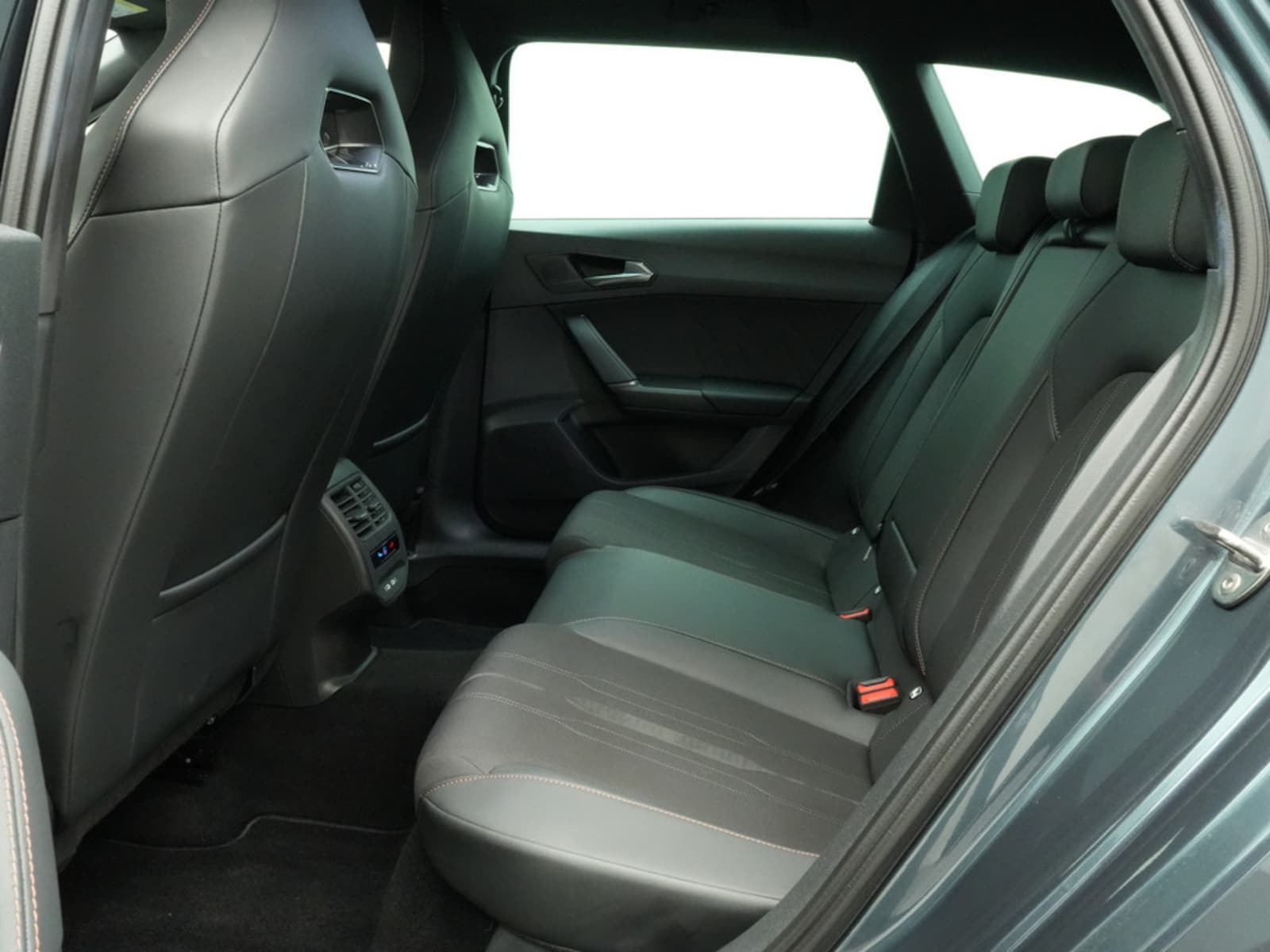 CUPRA Leon Sportstourer – Bild 16