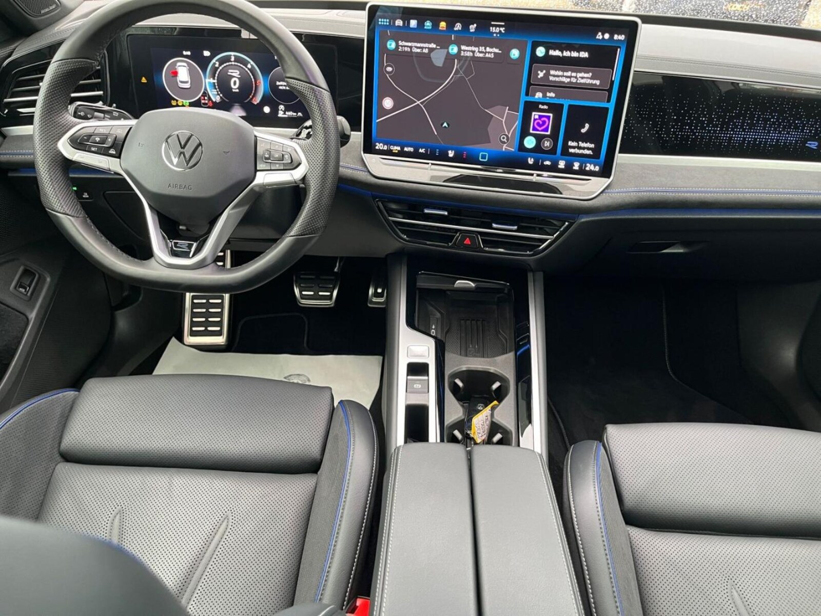 Volkswagen Passat – Bild 11