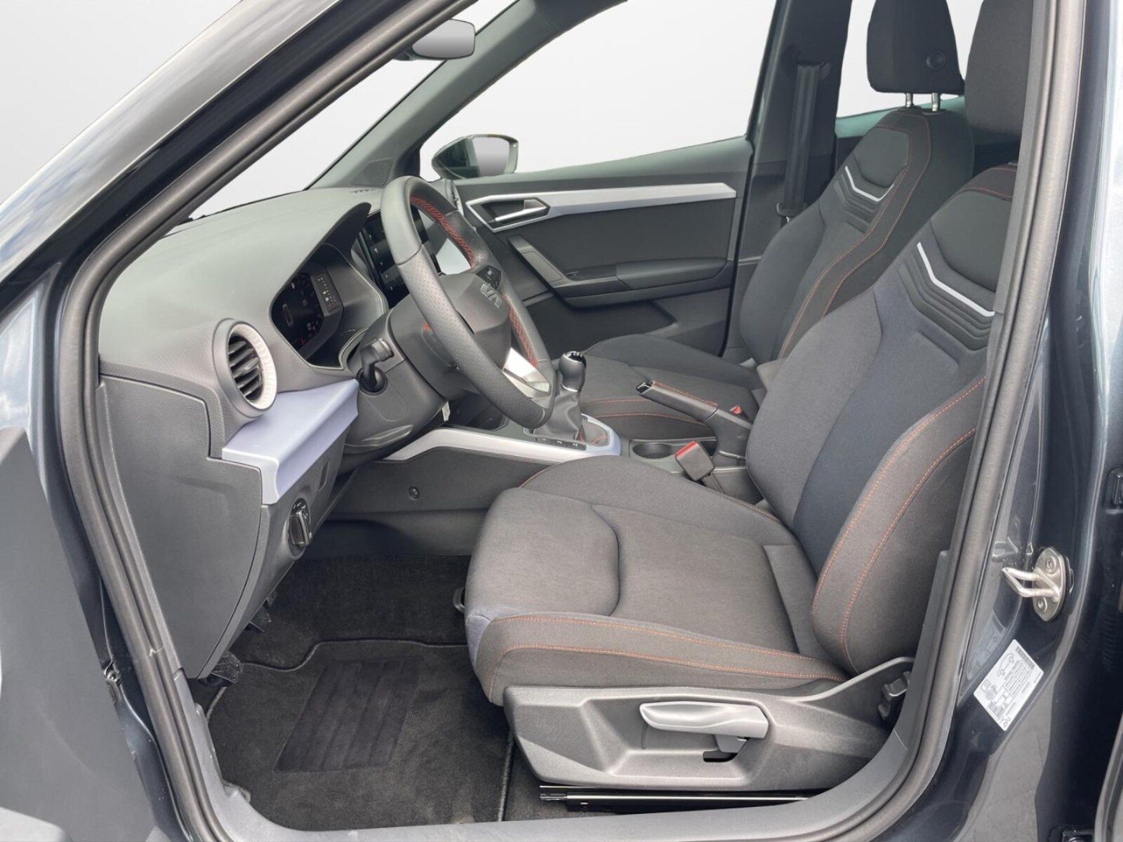 SEAT Arona – Bild 8