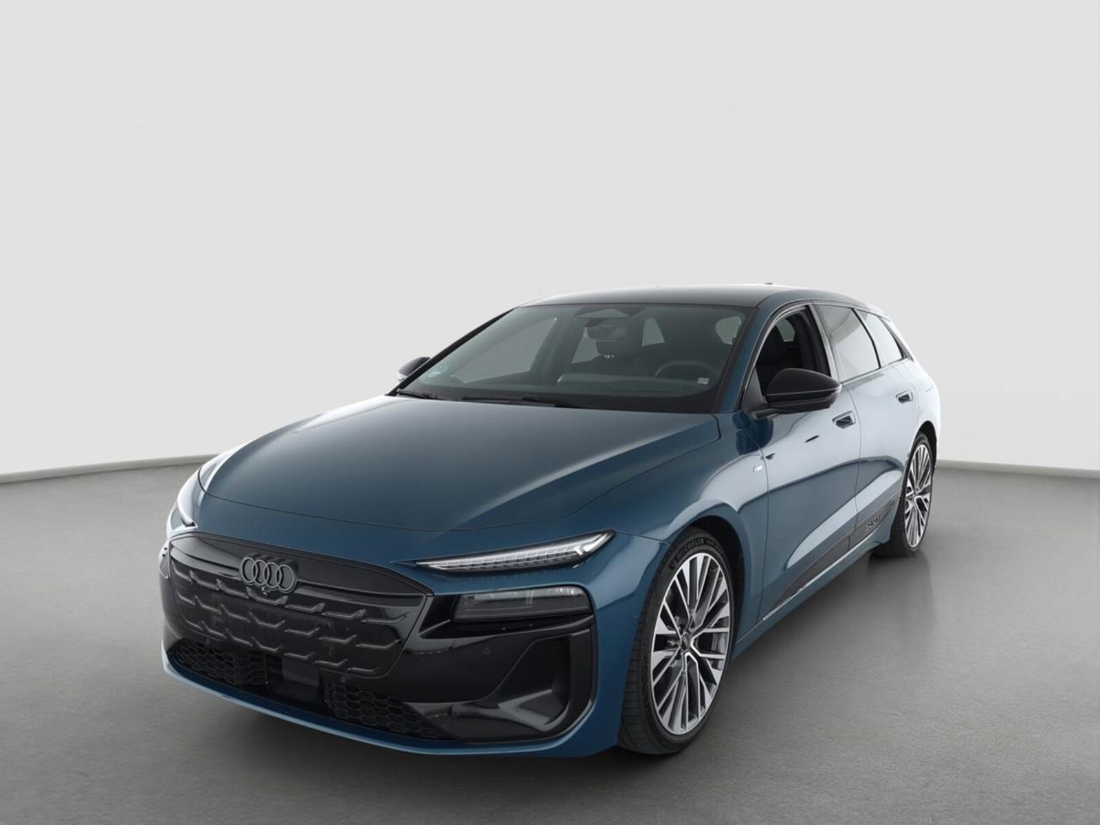 Audi A6 Avant e-tron – Bild 2