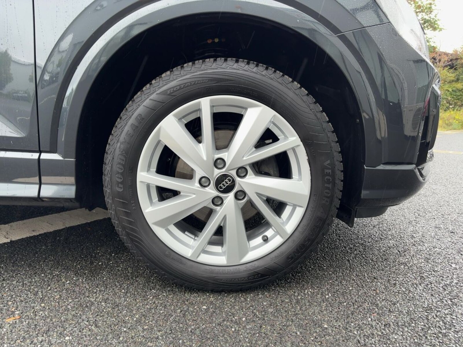 Audi Q2 – Bild 12