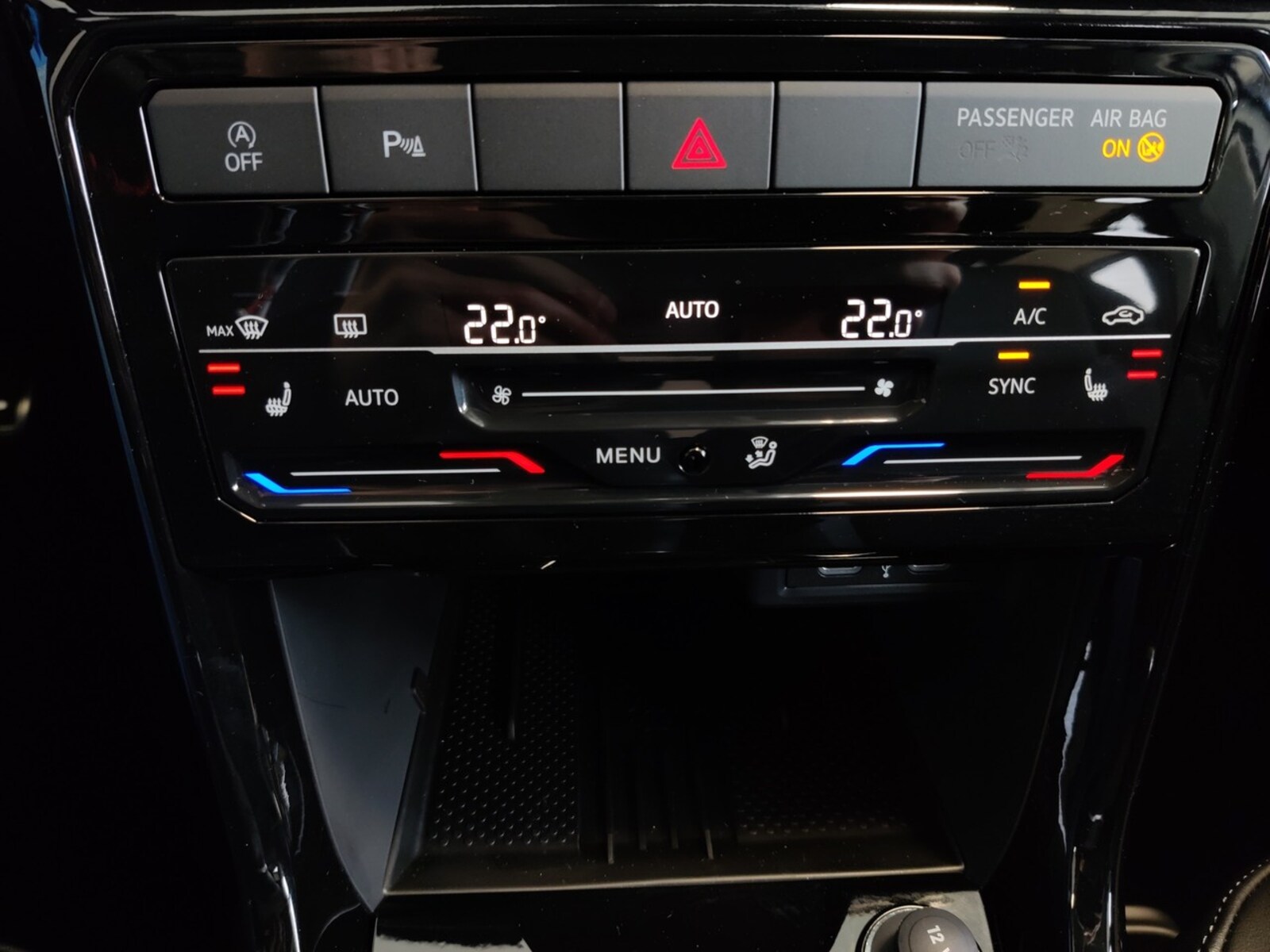 Volkswagen T-Cross – Bild 11