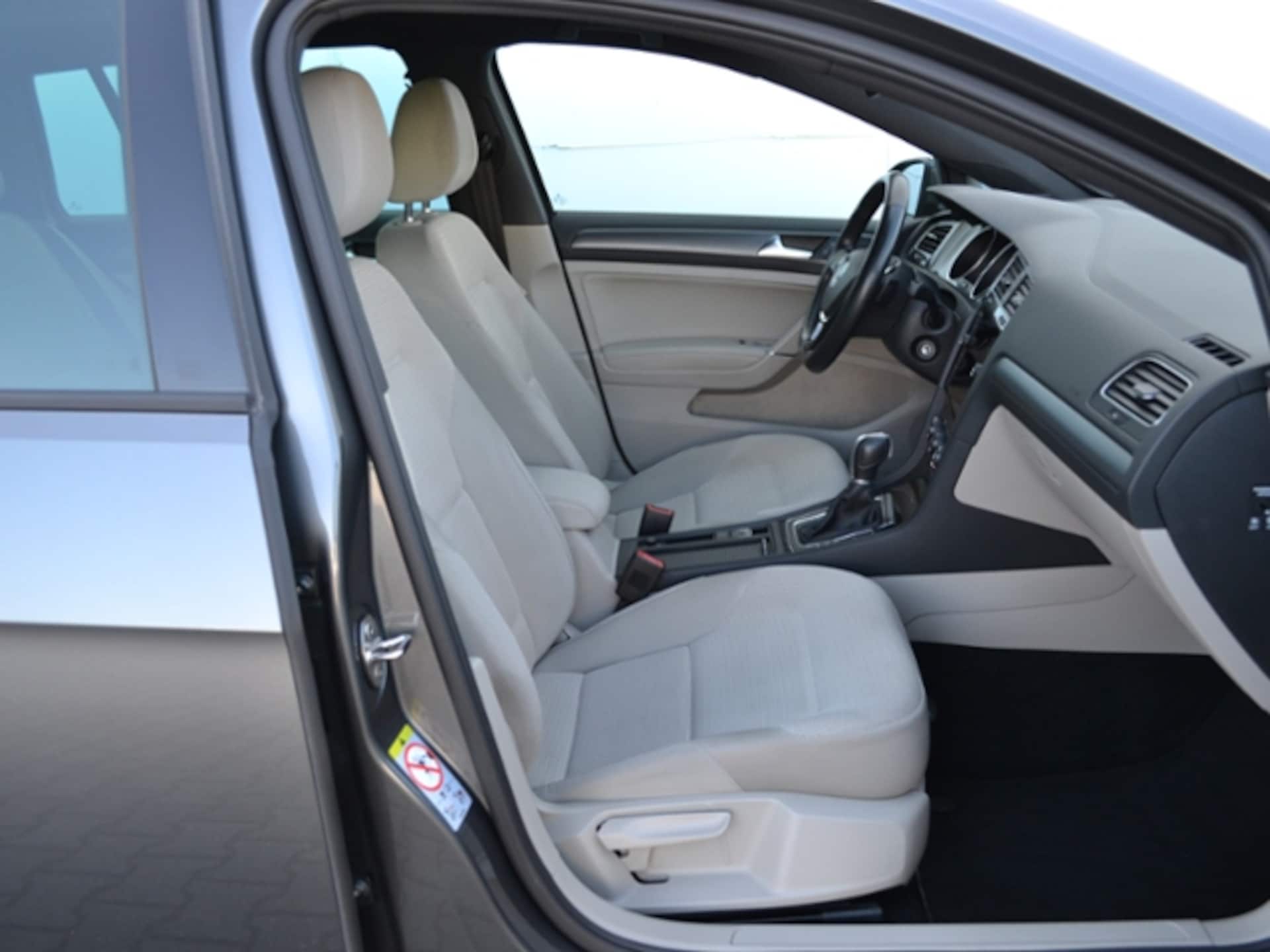 Volkswagen Golf Variant Comfortline