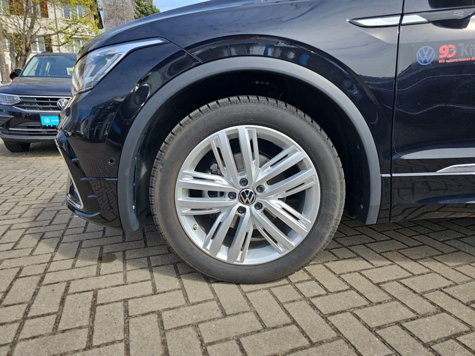 Volkswagen Tiguan – Bild 7
