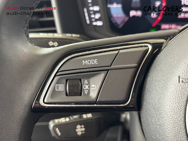 Audi A1 Sportback Advanced 25 TFSI 95 Ch S Tronic - 2023 - Joinsteer - #16