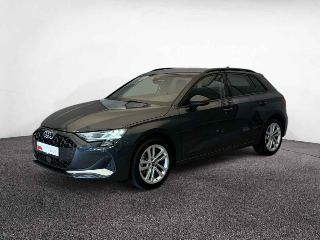 Image about Audi A3 Sportback advanced 35 TFSI S tronic
