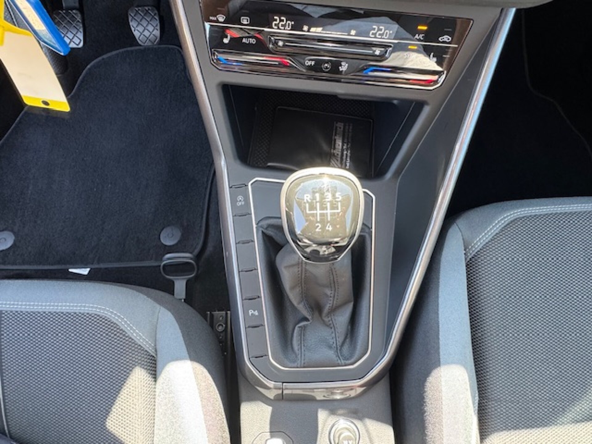 Volkswagen Polo Style