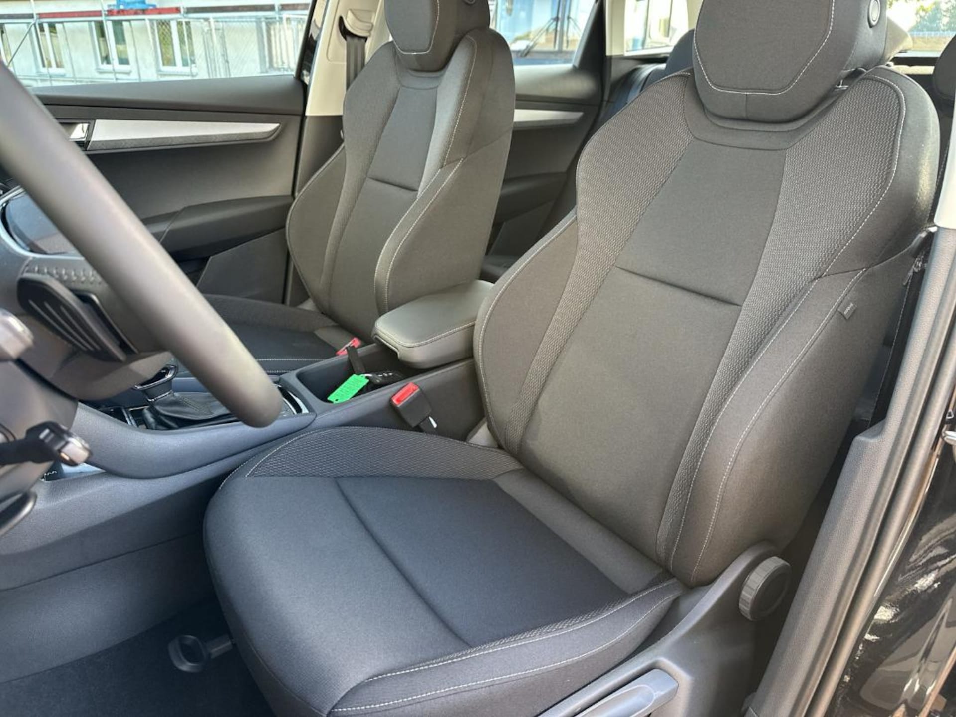 Skoda Karoq Selection