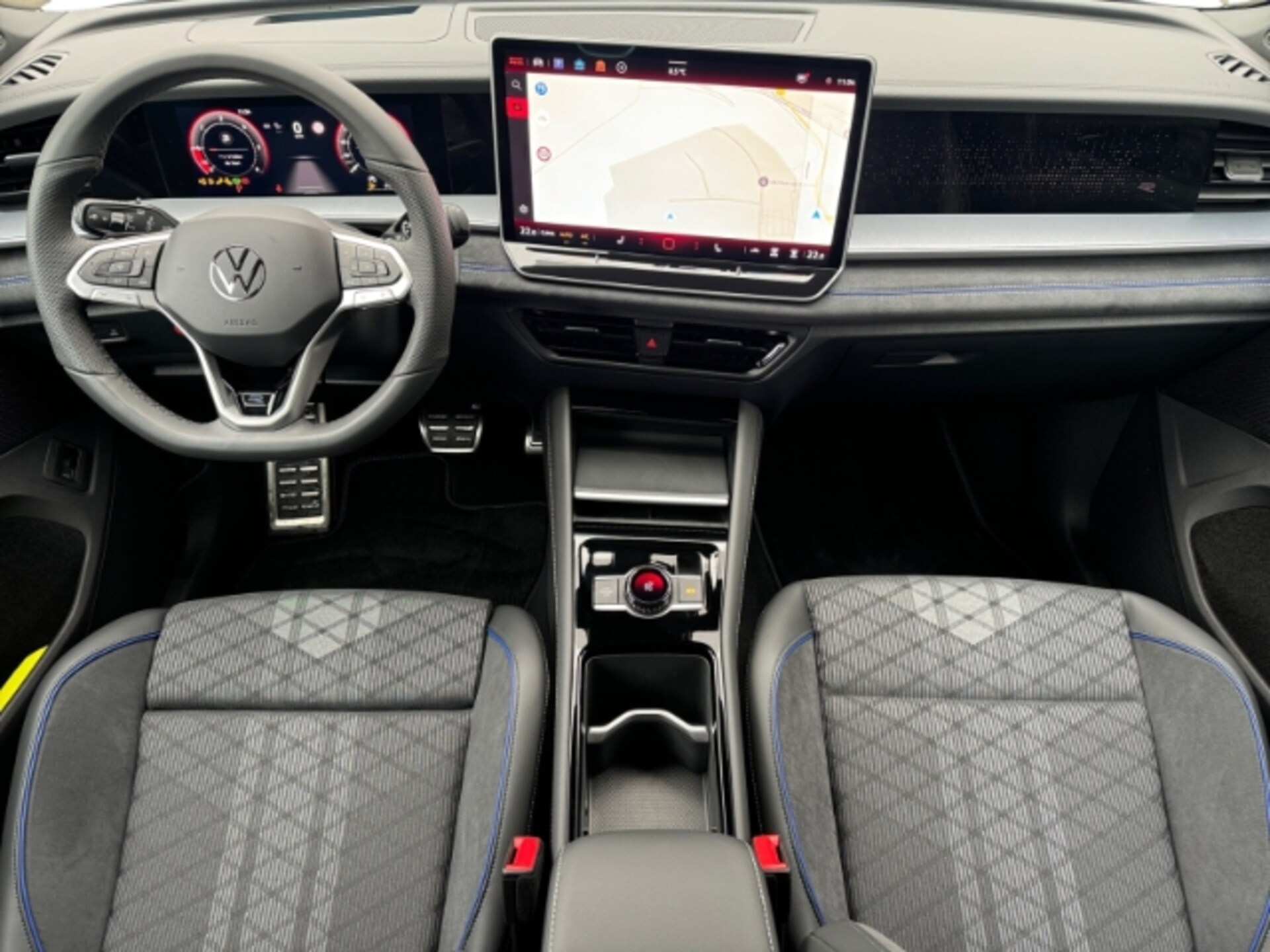 Volkswagen Tayron R-Line